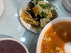 -孟记粥铺·家常菜·烧烤·粥(亚运村店)