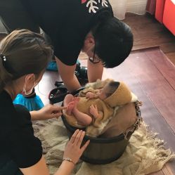 -DeerFriend童趣主题上门拍·到家·外拍摄影机构 (国贸店)