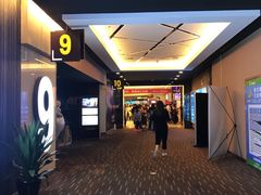 -万达影城(仓山万达广场激光IMAX店)