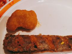 -比格比萨自助(新辰里学清路店)