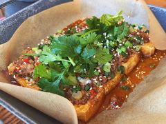 -红料理|串串有瘾·烧烤(吴中路店)