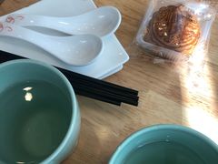 -嘉和一品粥(魏公村店)
