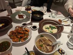 -北京柏悦酒店·锦庭餐厅Dining Room