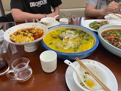 -宁邦·家宴·南京菜(红山动物园店)