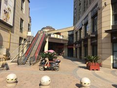 -苏宁天御商业广场