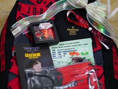 -宝能国际体育演艺中心