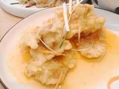 -关东小磨东北菜(上海长风大悦城店)