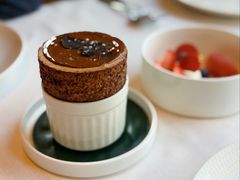 法芙娜舒芙蕾-福楼法餐厅FLO