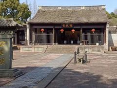 -慈城古县城景区