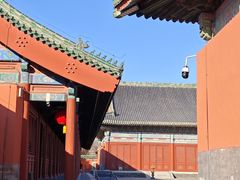 -北京古代建筑博物馆