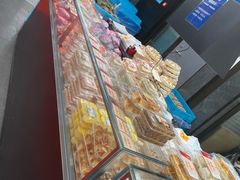 -王家沙点心店(南京西路总店)