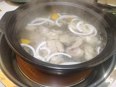 -狐狸爱上椰子鸡(滨江星光大道店)