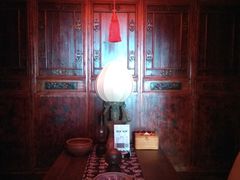 -碧露轩·大益茶体验馆(镇江路店)