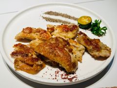 -多佐铁板烧(富力广场店)