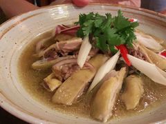 -青年公社烤鸭(熙悦天街店)