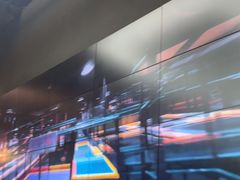 -Tenker Club弹刻极限主题公园 · 蹦床 · 团建 · 生日派对(大关店)