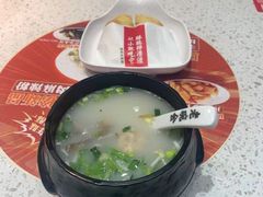 -老碗会·陕西手工面(前海世茂店)
