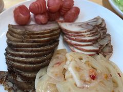 -仿膳饭庄(天安门店)