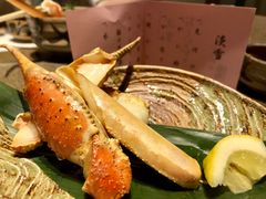 -蟹道乐(網元別館店)