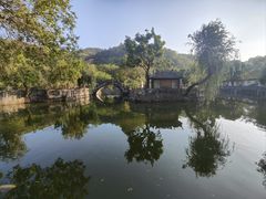 -中山詹园