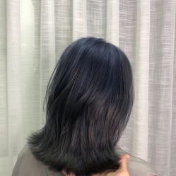 -ASG Hair Salon烫染·接发