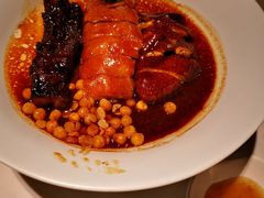 -汤城小厨•粤菜•靓汤(苏州街店)