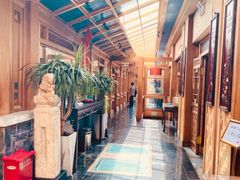 大堂-那家山城(樱桃园店)