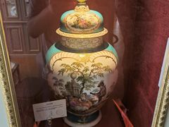 -Me Coffee下午茶艺术空间