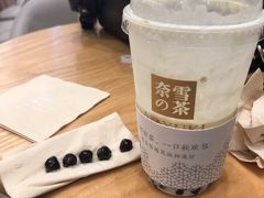 -奈雪的茶(石厦时代广场店)