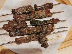 -陳香貴·蘭州牛肉面(月星环球港店)