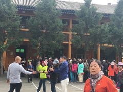 -西宁市东关清真大寺