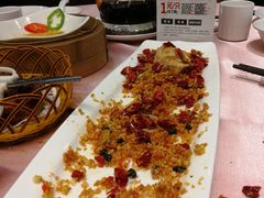 -东方御宴海鲜酒楼(棕泉酒店)