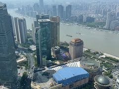 -东方明珠广播电视塔