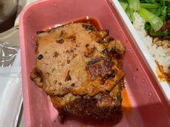 -朗迪姆餐厅(丰尚国际广场店)