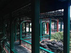 -珠海圆明新园