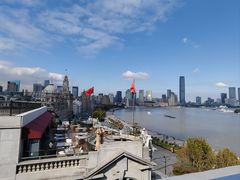 -POP露台西餐厅·望江阁