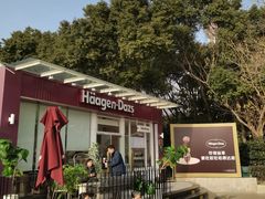 -哈根达斯(滨江店)