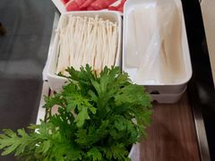 -巴蜀王婆大虾(南锣鼓巷店)