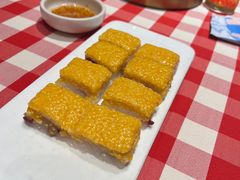 -西贝(上海新梅广场店)