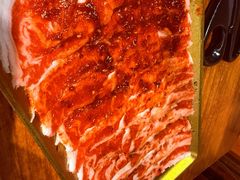 -牛人·雪花牛·木炭烤肉(昆山陆家店)