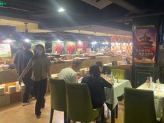-戈拿旺巴西烤肉(崇文门店)