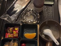 -华夏良子足疗按摩艾灸spa(环山东路店)