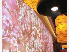 -绿茶餐厅(松江万达店)