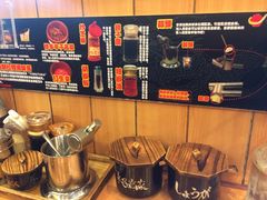 -博多一幸舍(侨福芳草地购物中心店)