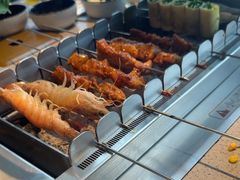 -丰茂烤串(公园店)
