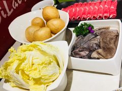 -海底捞火锅(龙茗路店)