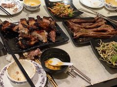 啤酒鸭-南昌饭店(西黄城根南街店)