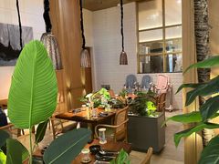 -泰香米泰国餐厅(中大国际店)