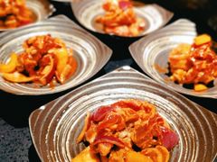 -炉石六本目·冰鲜和牛炭火烤肉·寿喜烧店(梅江店)