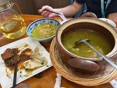 -李东农庄(中南百草园地标店)